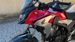 Honda CB 500 X (2019 - 20)  (13)