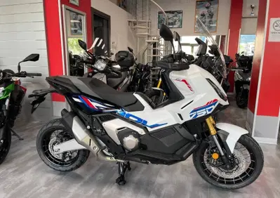 Honda X-ADV 750 Special Edition (2026 - 27) - Annuncio 10140985