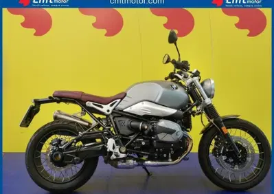 Bmw R nineT Scrambler (2021 - 24) - Annuncio 10140983