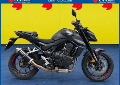 Honda CB 750 Hornet (2023 - 24) - Annuncio 10064540