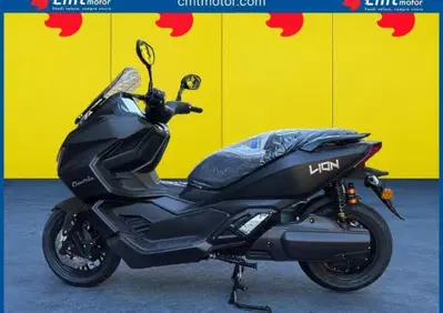 CJR MotorEco Lion 11Kw (2023 - 26) - Annuncio 10140987