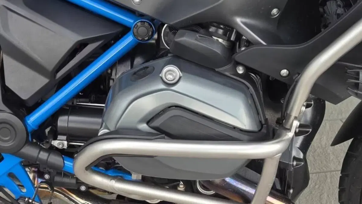 Bmw R 1200 GS Adventure (2017 - 18)  (3)
