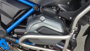 Bmw R 1200 GS Adventure (2017 - 18)  (3)