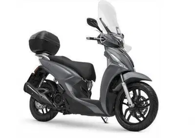 Kymco People 200i S (2021 - 26) - Annuncio 10140501
