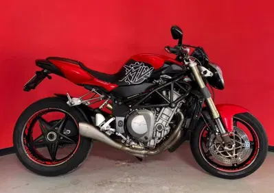 MV Agusta Brutale 910 S (2005 - 11) - Annuncio 10141041