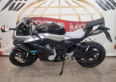 CFMOTO 675SR-R (2025 - 26) - Annuncio 10141005