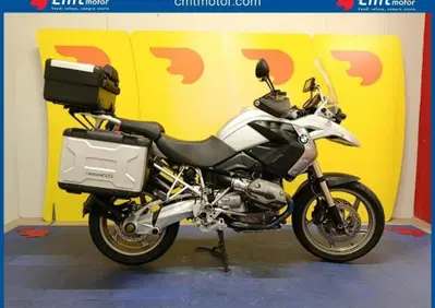 Bmw R 1200 GS (2008 - 09) - Annuncio 10141020