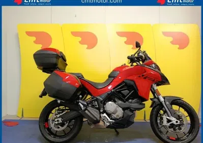 Ducati Multistrada V2 S (2022 - 24) - Annuncio 10141021
