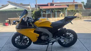 Aprilia RS4 50 (2011 - 17)  (2)