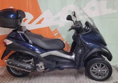 Piaggio MP3 400 i.e. (2010 - 11) - Annuncio 10141031