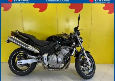 Honda Hornet 600 (2000 - 02) - Annuncio 10006130