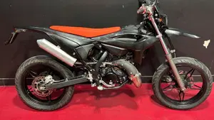 Betamotor RR 50 Motard (2021 - 26) 