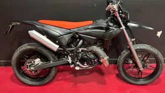 Betamotor RR 50 Motard (2021 - 26) usata