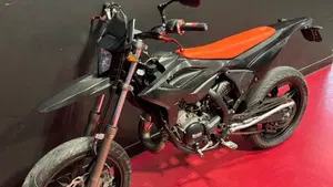 Betamotor RR 50 Motard (2021 - 26)  (4)