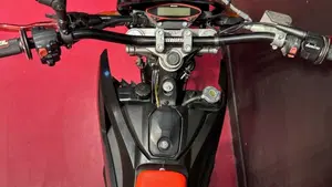 Betamotor RR 50 Motard (2021 - 26)  (5)