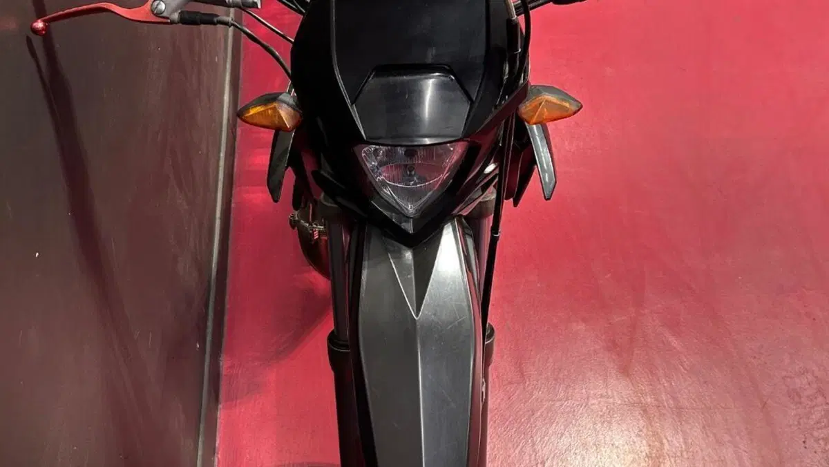 Betamotor RR 50 Motard (2021 - 26)  (7)