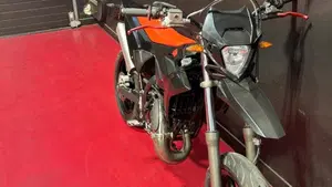 Betamotor RR 50 Motard (2021 - 26)  (8)