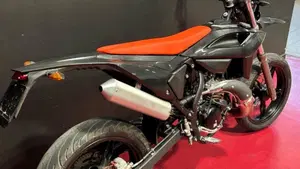 Betamotor RR 50 Motard (2021 - 26)  (9)