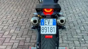 Ducati Scrambler 1100 Dark Pro (2020 - 24)  (4)
