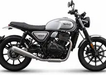 Norton prepara una monocilindrica 450 per EICMA: il motore arriva dal catalogo TVS?