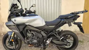 Yamaha Tracer 9 GT Y-AMT (2025 - 26)  (2)