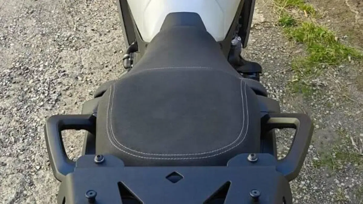 Yamaha Tracer 9 GT Y-AMT (2025 - 26)  (3)