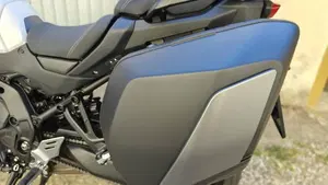 Yamaha Tracer 9 GT Y-AMT (2025 - 26)  (8)