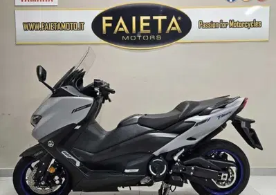 Yamaha T-Max 560 (2020 - 21) - Annuncio 10141059