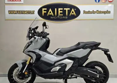 Honda X-ADV 750 DCT (2021 - 24) - Annuncio 10141061