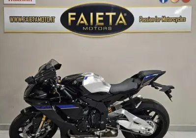 Yamaha YZF R1M (2020 - 25) - Annuncio 9967036