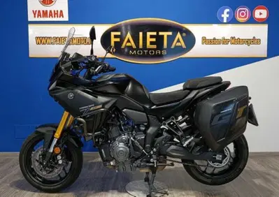 Yamaha Tracer 7 GT (2025 - 26) - Annuncio 10141062