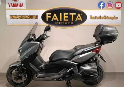 Yamaha X-Max 400 (2013 - 16) - Annuncio 9967040