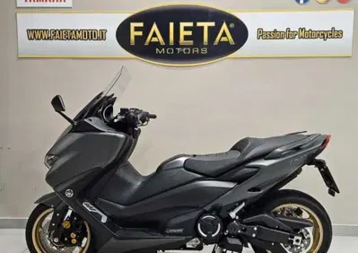 Yamaha T-Max 560 Tech Max (2020) - Annuncio 10141066