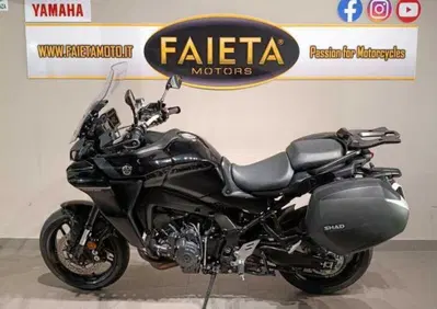 Yamaha Tracer 9 (2021 - 24) - Annuncio 10141076