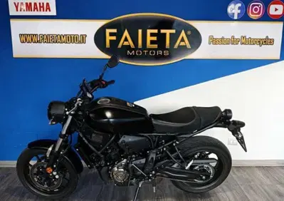 Yamaha XSR 700 (2021) - Annuncio 10141078