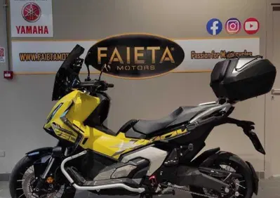 Honda X-ADV 750 Special Edition (2026 - 27) - Annuncio 10141080