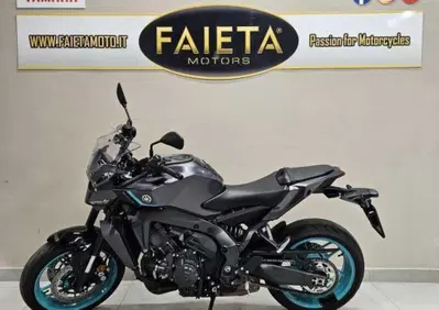 Yamaha MT-09 Y-AMT (2024 - 26) - Annuncio 9928166