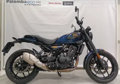 Royal Enfield Guerrilla 450 (2024 - 26) - Annuncio 10141104