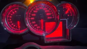 Moto Guzzi Norge 1200 GT 8V (2011 - 16)  (4)