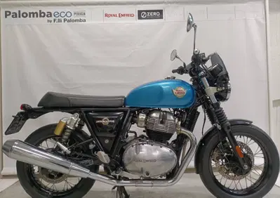 Royal Enfield Interceptor 650 (2021 - 26) - Annuncio 10092908