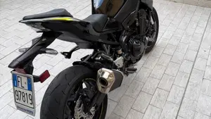 Kawasaki Z 900 (2021 - 24)  (5)