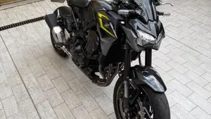 Kawasaki Z 900 (2021 - 24)  (7)