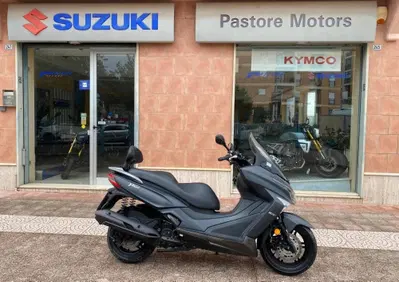 Kymco X-Town 300i (2021 - 24) - Annuncio 10141116