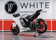 WMC-Mono-RR stravolge le regole dell'aerodinamica