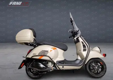 Vespa GTV 310 (2025 - 26) - Annuncio 10141120