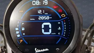 Vespa GTV 310 (2025 - 26)  (6)