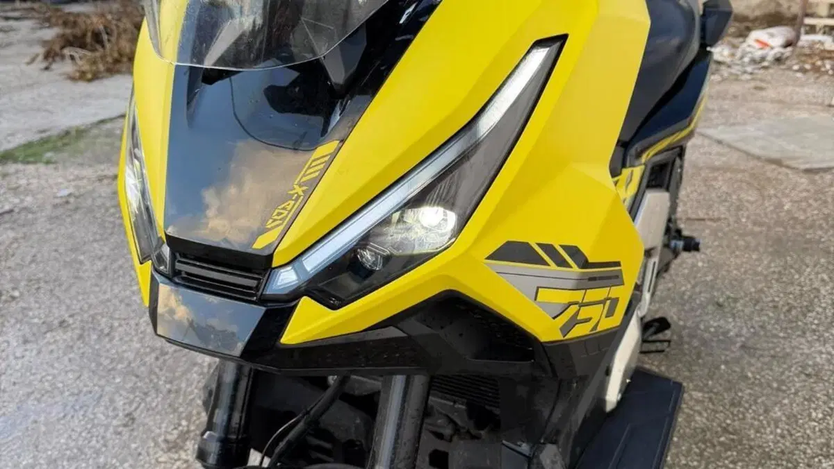 Honda X-ADV 750 Special Edition (2026 - 27)  (3)