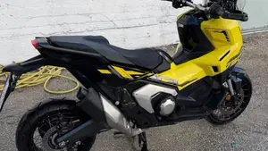 Honda X-ADV 750 Special Edition (2026 - 27)  (5)