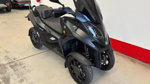 Quadro Qooder 400 (2018 - 19)  (7)