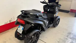 Quadro Qooder 400 (2018 - 19)  (8)